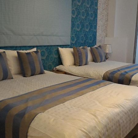 Eight View Hotel Lotung Kültér fotó